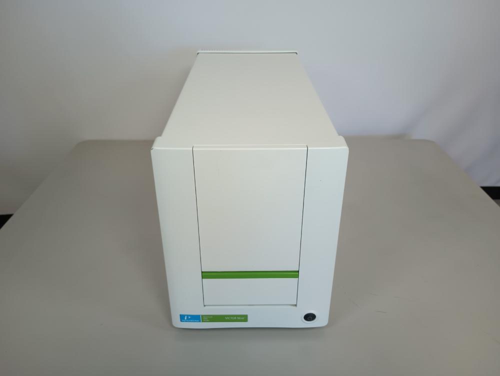PerkinElmer VICTOR Nivo Automated Multimode Microplate Reader for Life Science Research