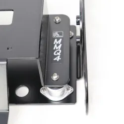 Zebra Assembly Mount for QL420 Mobile Printer MMQ4, 2 of 6