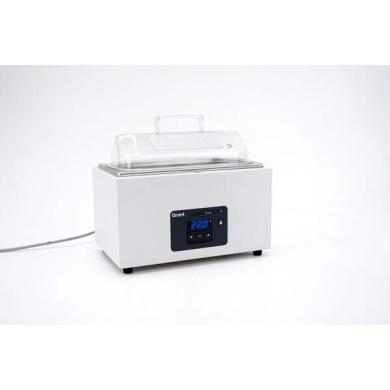 Grant-Bio JB5 JB Nova 5L Laboratory Water Bath with 99°C Temperature Control-cover