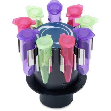 Ohaus SI-V209 Vertical High Speed Microtube Holder for Vortex Mixers-cover