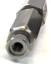 Helix Chromatography ACH-3 RP-Poly/C18 Reversed-Phase HPLC Column 15 cm × 3 mm × 5 µm, 17 of 24