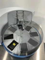 Thermo Scientific KingFisher Flex Automated Magnetic Particle Processor for Nucleic Acid Purification, 4 of 4