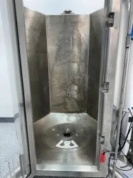 Thermo imPULSE 1000 L Single-Use Mixer with Integrated Sensor and Touchscreen Controls, 4 of 4