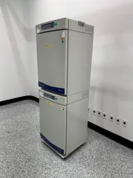 Thermo Fisher Scientific Isotemp Double Stack CO2 Incubator Model 3530 with Dual Independent Chambers, 2 of 4
