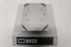 Biotest LS-157d Microplate Shaker for Controlled Orbital Mixing, 2 of 3