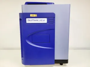 Fluidigm BioMark HD High-Throughput qPCR and Biomolecular Analysis System, 6 of 13