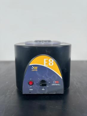 LW Scientific E8 Benchtop Centrifuge for Laboratory Applications-cover