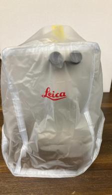 Leica S9i Stereozoom Microscope for Research and Industrial Inspection-cover