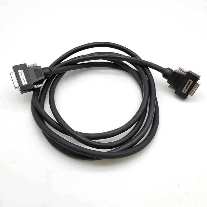 Olympus Microscope DP70 Camera Cable