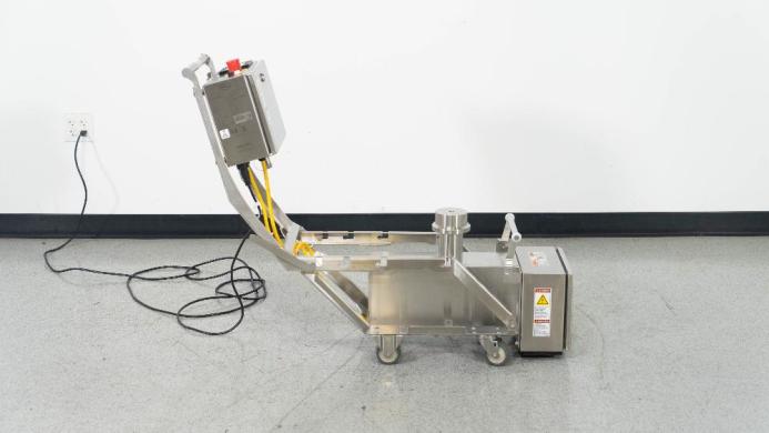 Pall Life Sciences MMG403 Magnetic Mixer for Mixing Containers-cover