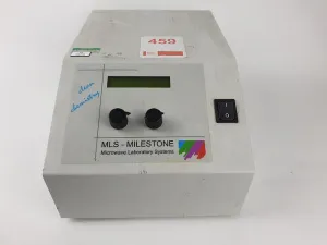 MLS Milestone traceClean Acid Clean Steaming System, 4 of 6