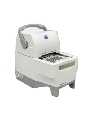 Eppendorf 6321 Mastercycler Pro PCR Thermal Cycler with Vapo.Protect Evaporation Control-cover