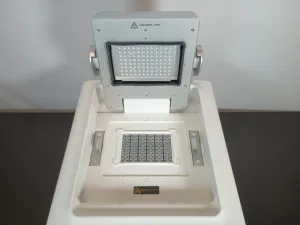 2017 ABI ProFlex PCR with 1x96 well block, 3 of 4