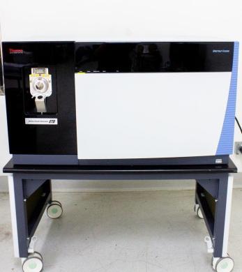 Thermo Orbitrap Fusion Tribrid Mass Spectrometer up to 500,000 Resolving Power-cover