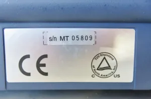 Molecular Devices SpectraMax M3 Multimode Microplate Reader with Tunable Monochromators, 14 of 14