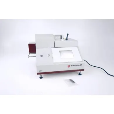 Borgwaldt Körber HST Heat Source Tester Model 7811 335 0