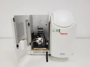 Thermo Scientific S4 AA Atomic Absorption Spectrometer for Trace Element Analysis, 27 of 30