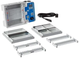 Accuris E1101 myGel Mini Electrophoresis System, 4 of 4
