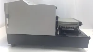 Bio-Tek ELx405 Automated 96-Well Plate Washer with Programmable Overflow Protection, 2 of 6