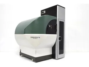 Advanced Instruments Solentim Cell Metric VIPS Single Cell Seeder with Cell Metric CLD High Contrast Imager for Clonality Verification, 24 of 40