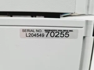 Shimadzu UFLC XR Prominence Ultra-Fast Liquid Chromatography with AB Sciex API 4000 Tandem Mass Spectrometer LC/MS/MS System, 25 of 99