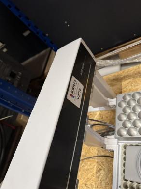 Shimadzu AOC-6000 Automated Autosampler for Gas Chromatography Systems-cover