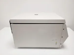 Beckman Coulter Spinchron DLX Benchtop Centrifuge for Laboratory Use, 11 of 19