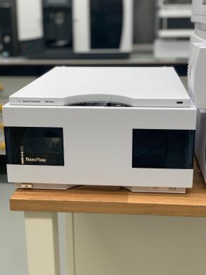 Agilent 1200 Series Nano Pump G2226A for Sale-cover