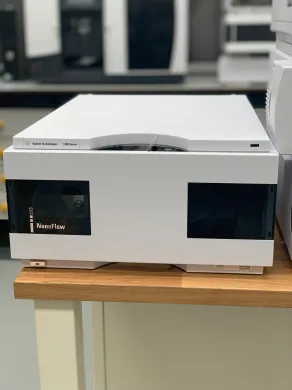 Agilent 1200 Series Nano Pump G2226A for Sale