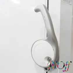 PHCbi MDF-DU702VHS1-PJ 729 L Ultra-Low Temperature Laboratory Freezer, -85 °C, 100 V, 5 of 10