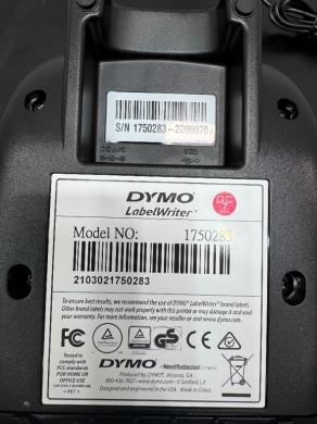 Dymo LabelWriter 450 Turbo High-Speed Thermal Label Printer-cover
