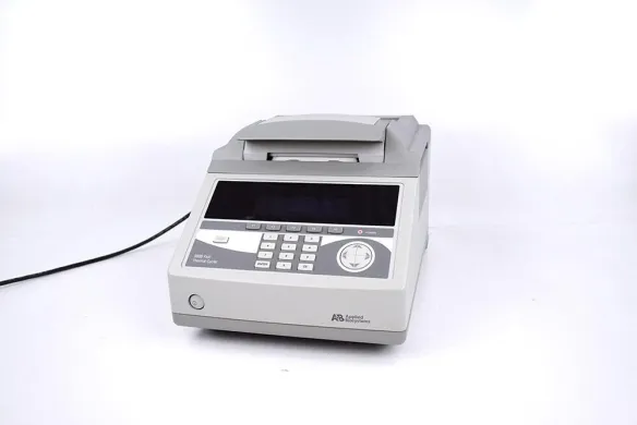 Applied Biosystems 9800 Fast Thermal Cycler PCR System 96-Well 4349441