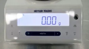 Mettler Toledo NewClassic ML802E Top Loading Digital Laboratory Balance, 7 of 11