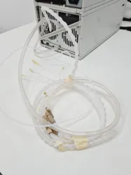 Dionex LC25, ED50, GP50, AS40 IC Ion Chromatography System, 20 of 26