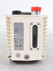 Varian DS602 Rotary Vane Vacuum Pump for Analytical and Scientific Applications, 3 of 3