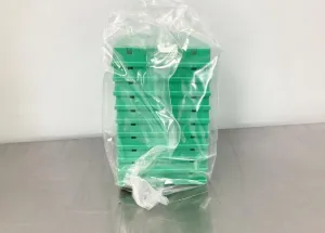 Bio-Rad Hard-Shell HSP9641 Skirted Low Profile 96-Well PCR Plate, 6 of 12