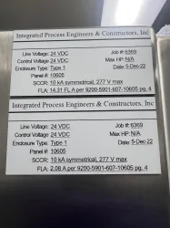 GEA CFI-100-01-472 Industrial Process Centrifuge for Bioprocessing, 4 of 4