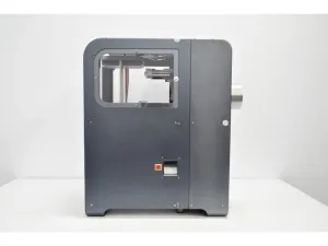 Tecan Resolvex A200 96-well Positive Pressure Solid Phase Extraction Automated Workstation, 10 of 10