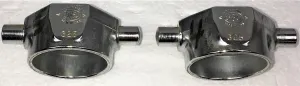 IEC 325 Trunnion Ring for 50mL Shield, 3 of 5