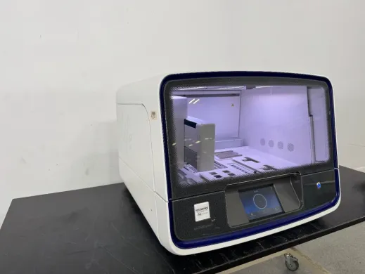 Thermo Fisher Scientific Ion Chef Instrument model 4247 for automated NGS sample preparation