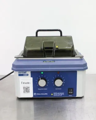 Fisher Scientific Isotemp 102S Temperature-Controlled Water Bath Evaporator