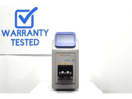 Thermo Scientific ALPS5000 Automated Microplate Heat Sealer for Microplate Sealing Applications-cover