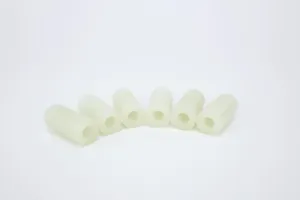 Thermo Heraeus 75002906 Six-Tube 16 mL Centrifuge Rotor Adapter Set for 75003334, 1 of 2