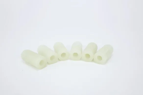 Thermo Heraeus 75002906 Six-Tube 16 mL Centrifuge Rotor Adapter Set for 75003334