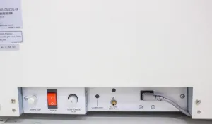 Panasonic MCO-170AICUVL-PA CO2 Incubator 165L with Dual Infrared CO2 Sensor and UV Light, 8 of 10