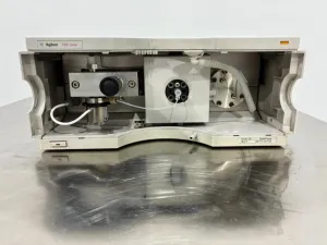 Agilent Technologies 1100 Series Quaternary Pump G1311A for HPLC Systems, 3 of 4