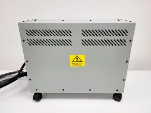 Continuum Surelite Nd:YAG I SLI-10 High-Energy Pulsed Laser System with Power Supply, 6 of 21