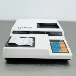 Digiscan Atom 434 Photodensitometer for PAGE and Western Blot Analysis, 4 of 10