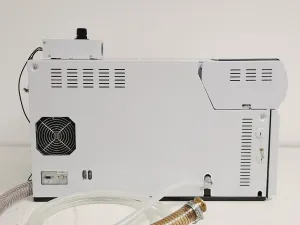 Shimadzu LCMS-2010 EV Liquid Chromatograph Mass Spectrometer System, 25 of 76