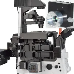 Nanodyne LED Replacement Kit for Nikon Eclipse Ti2 Microscope Illuminator, 5 of 5